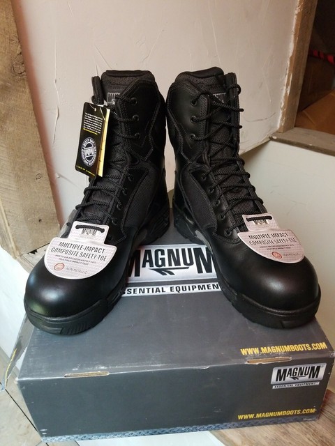 magnum shoes sale