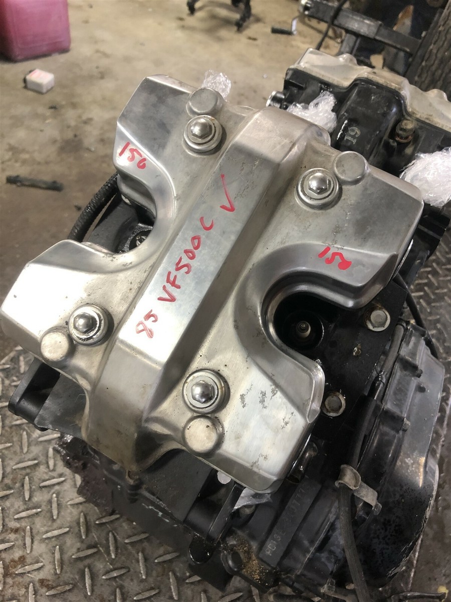 Leiding Koppeling Honda VF500 C PC13 1984-85 V30 Magna