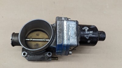 88-95 BMW M70 S70 E31 E32 750iL 850i 850CSI 850Ci THROTTLE BODY