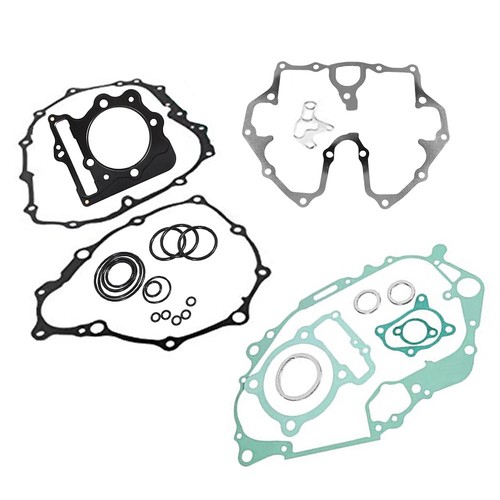 NEW Complete Gasket Kit set fits Honda TRX400EX TRX 400EX 19992004