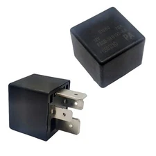 Pack of 2 F80B-14B192-AA 12VDC 70A 4Pins High Power Mini ISO Automotive Relay...