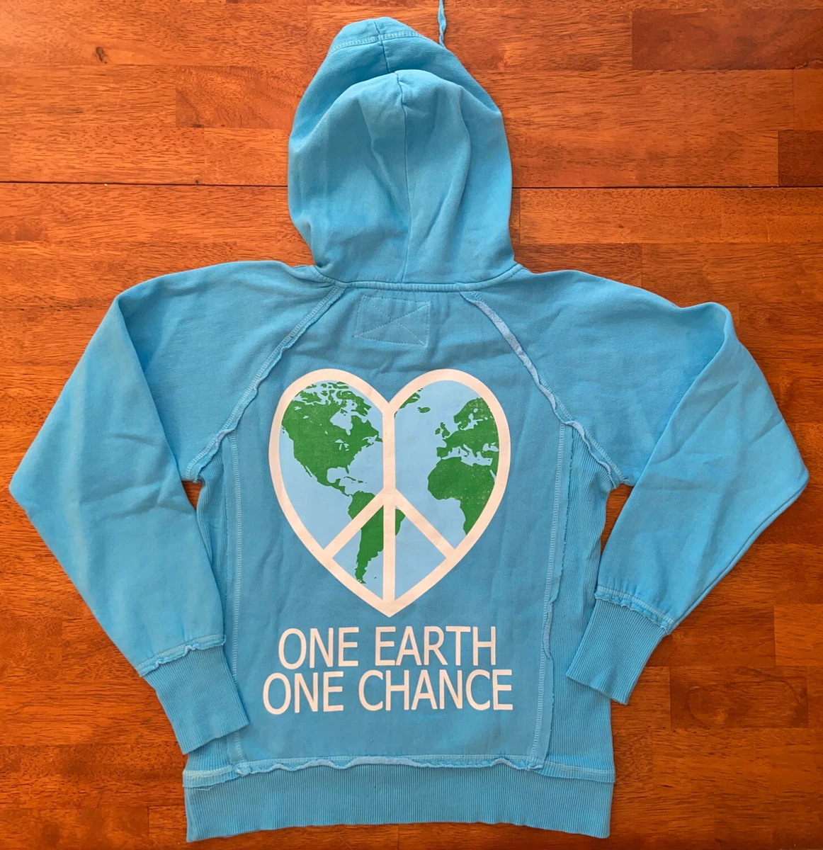 Ocean drive pullover best sale hoodie
