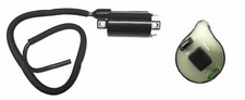 Motorcycle ignition coil fits Honda FX 650 1999-2000