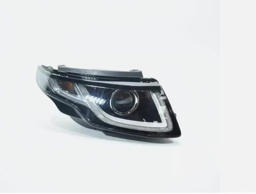 1 piece right headlight For Land Rover Range Rover Evoque 2016-2019 Front Lamp - Picture 3 of 3
