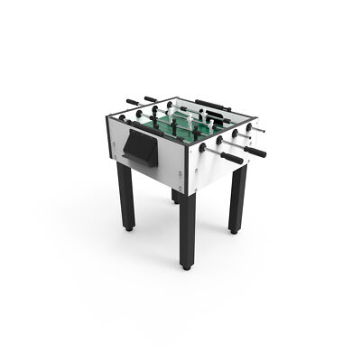 Ullrich-Sport ''Mini'' Kickertisch - Tischkicker für kleinste Räume - Tischfußball