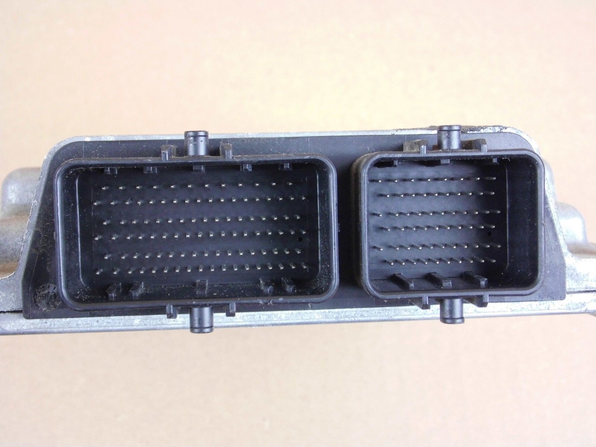 Mk1965 Mitsubishi Eclipse Cross 1.5T 2020 engine module control ECU