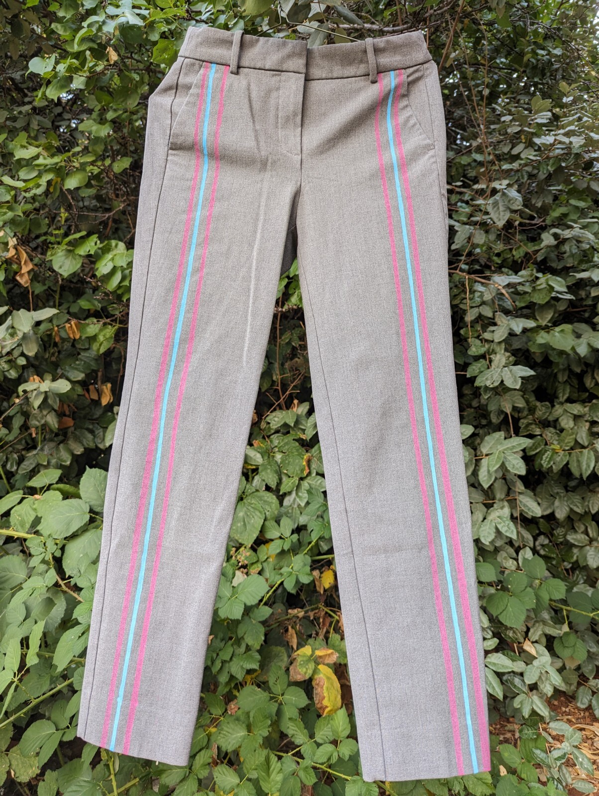 Painted Pants - image 2