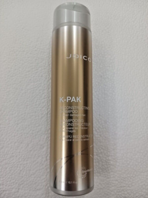 Joico K-Pak Reconstructing Shampoo 10.1 oz FREE SHIPPING