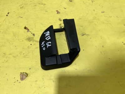 07 MERCEDES Gl450 Right Passenger Side Seat Corner Rail Trim 
