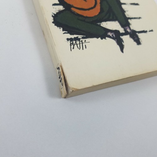 ANSICHTEN EINES CLOWNS ROMAN by Heinrich Boll - 1967 Paperback - Imagen 4 de 7