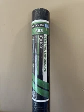 SRW Products 4x100 20yr Landscaping Fabric (Lot Of 16 Units) 
