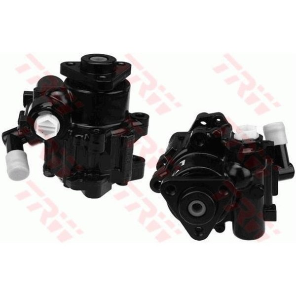 TRW Servopumpe Hydraulisch 110 Bar FüR Audi A4 Avant VW Passat Variant JPR261-image