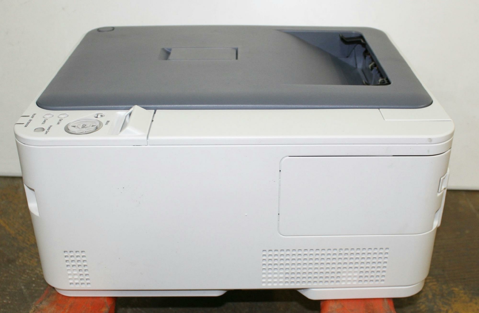 oki c531dn printer
