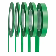 Colad Green Fine Line Masking Painters Pinstriping Tape