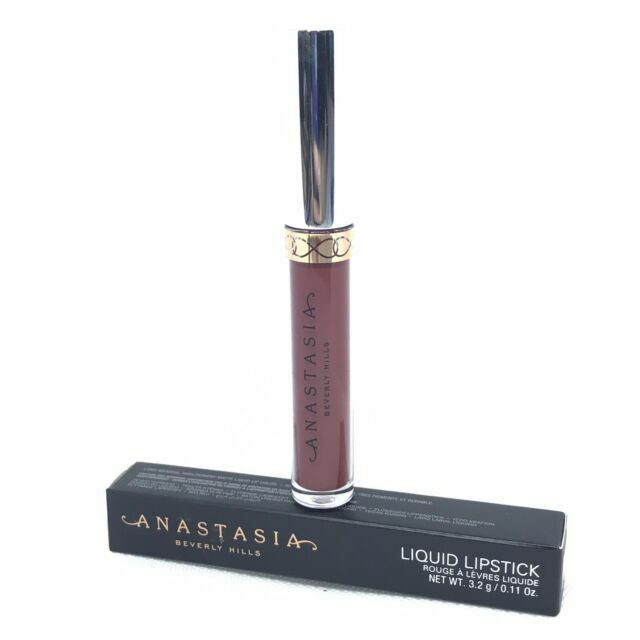anastasia beverly hills liquid lipstick heathers