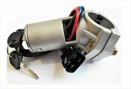 per FIAT DUCATO 280/290 82-94 CILINDRETTO AVVIAMENTO BLOCCHETTO DI ACCENSIONE - Foto 5 di 6