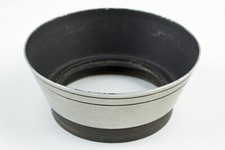 Unbranded Metal Lens Shade Hood 49mm INTERNAL Mount Thread