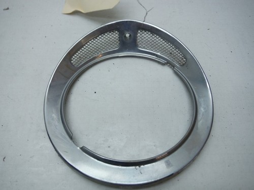 1987 JAGUAR XJ6 A/T DRIVER LEFT HEADLIGHT TRIM SHROUD OEM 1984 1985 1986 - Picture 3 of 6