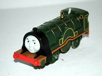 thomas and friends trackmaster emily