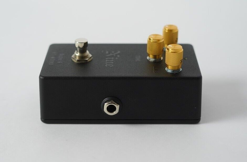 USED HTJ-WORKS -Nine- Super 9 Distortion Guitar Effects Free USED HTJ-WORKS -Nine- Super 9 Distortion Guitar Effects Free