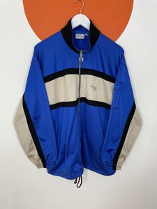 adidas reflex track top
