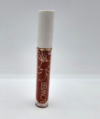FLOWER Beauty Miracle Matte Liquid Lip - English Rose