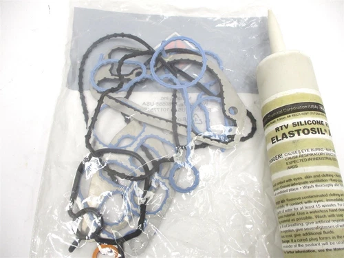 1831673C93 NEW OEM INTERNATIONAL CRANKCASE GASKET SET T444E 7.3L POWERSTROKE