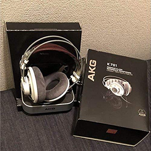 AKG 701 Studio riferimento K Cuffie 40 W Nuovo dal Giappone la spedizione  gratuita | eBay