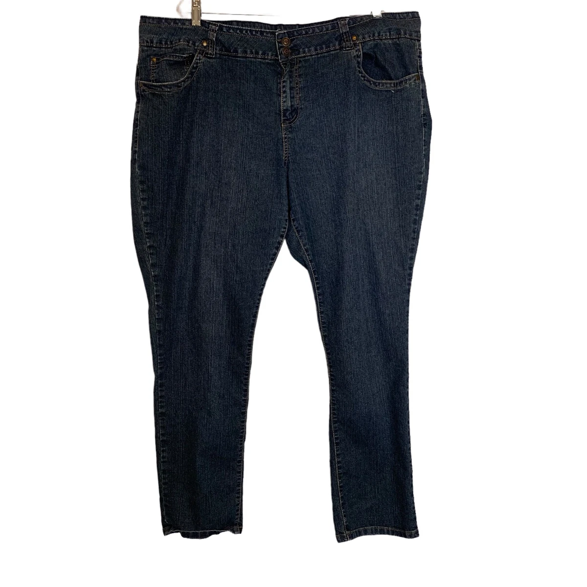 Straight leg 2025 hydraulic jeans