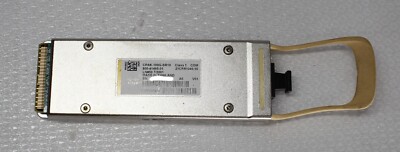 Cisco CPAK-100G-SR10 100GBase-SR10 800-41495-01 Optical Tranciever