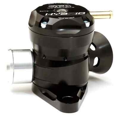 GFB Hybrid Blow Off Valve for 1990-1994 Eclipse Turbo / Skyline R31 R32 R33 R34