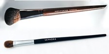 SEPHORA Blending Brush 27 Make Up For Ever Angled BLUSH Powder Brush 150 Lot