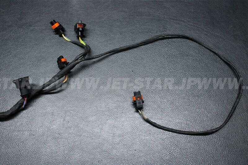 RXT-X 255'08 OEM (Engine-Harness) ENGINE WIRING HARNESS ASS RXT-X 255'08 OEM (Engine-Harness) ENGINE WIRING HARNESS ASS