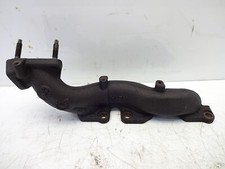 Abgaskrümmer Jaguar S-Type X200 XF XJ X350 2,7 D Diesel AJD 276DT 4R8Q-9431-BC