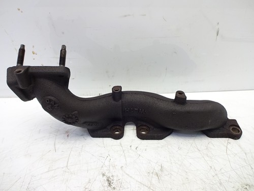 Abgaskrümmer Jaguar S-Type X200 XF XJ X350 2,7 D Diesel AJD 276DT 4R8Q-9431-BC