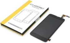 LCD Display with Touch Screen Digitizer for Honeywell ScanPal EDA50 TS82500 Lots