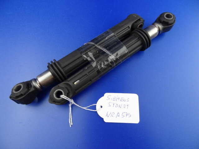 Siemens Sydney Waschmaschine Stoßdämpfer 2x 3810311AC8 #A579 | eBay
