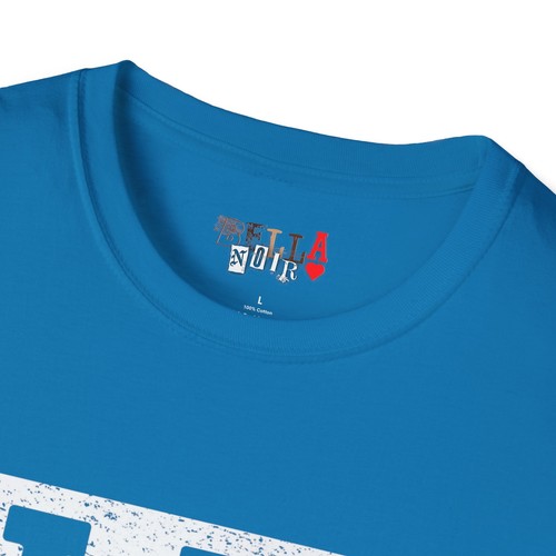 T-shirt regalo HIP HOP musica rap hip hop amanti dello streetwear urbano gangsta rap lover - Foto 44 di 53