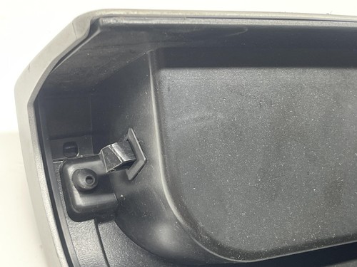 Cajón Porta Objetos Para Fiat 500 X Serie 51974690 (15>) - Imagen 11 de 12