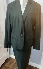 Women's Ann Taylor Skirt Suit