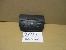13 14 15 Ford Escape Used Radio Control Stock #2699-AC