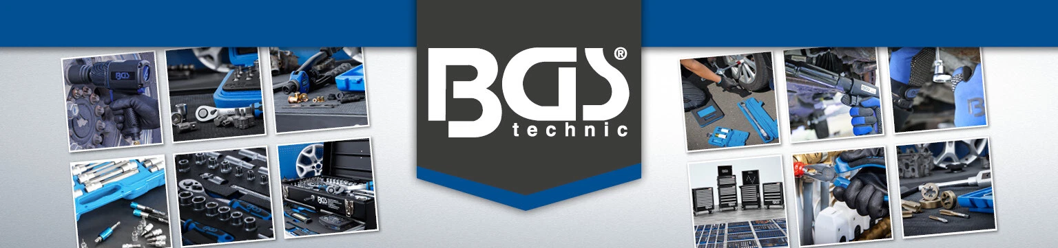 BGS technic