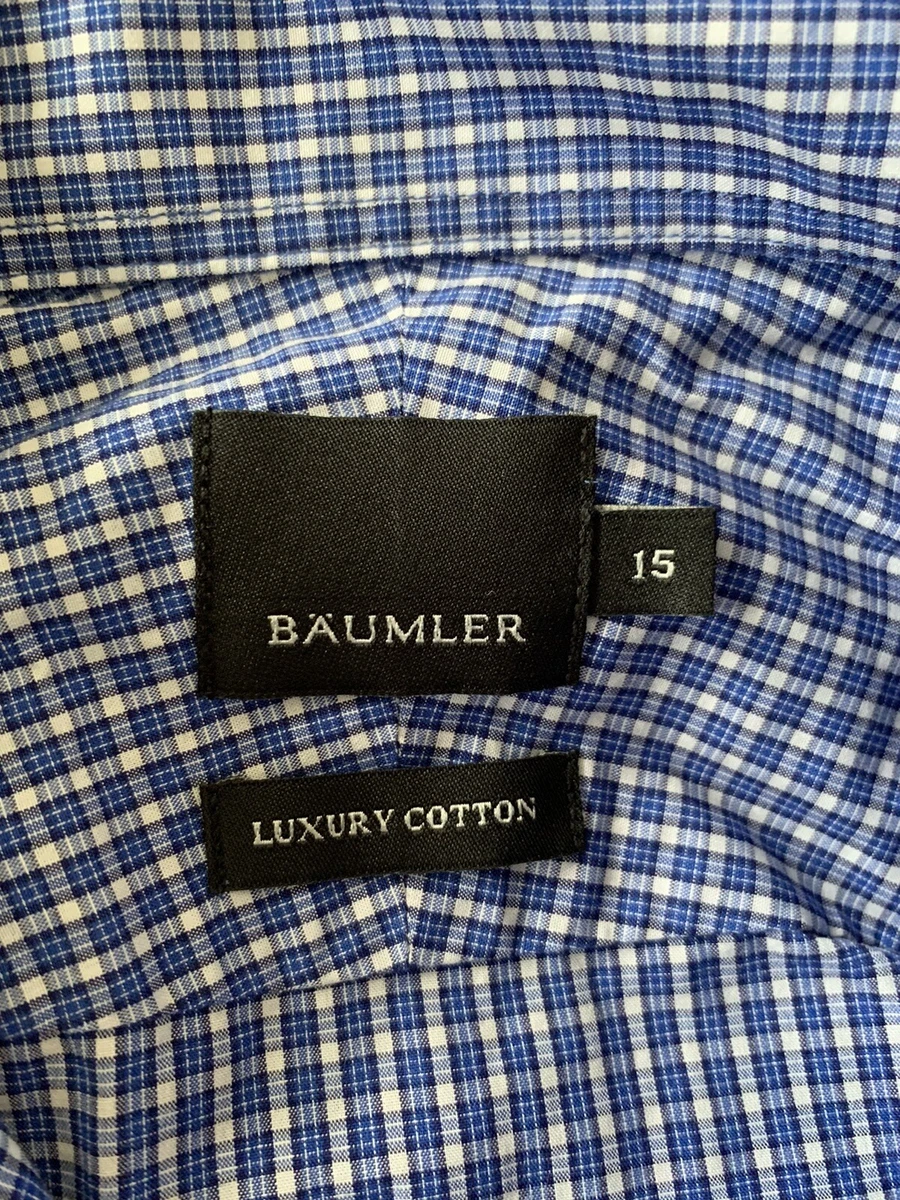 Baumler shirts clearance