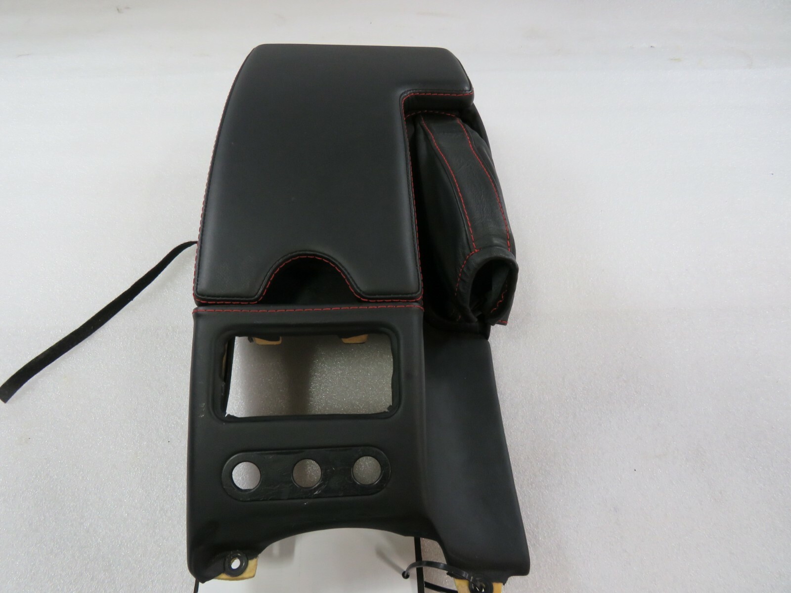 Ferrari 612 Scaglietti, Front Console, Upper Section, Used, P/N 67094200