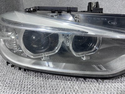 BMW 3 Series F30 F31 RHD NS Right Bi Xenon Headlight 7259548 Full