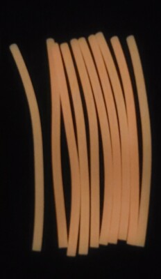 Line Protector Chafing Tube In Line Hi Lo Rigs Fishing Tackle