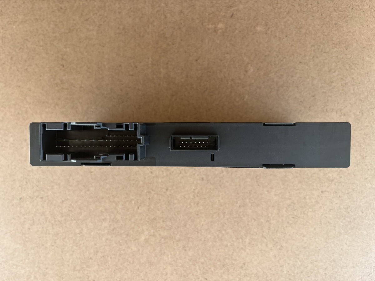 BMW CAS Module - OEM | eBay