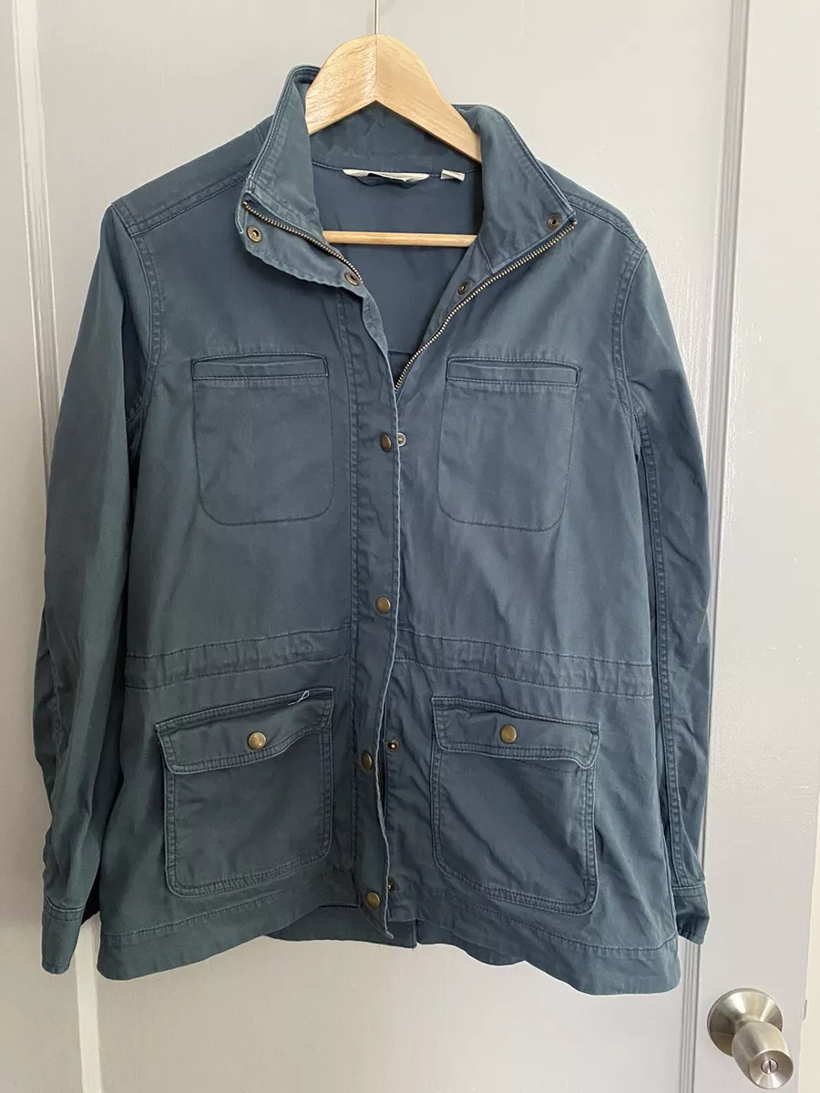 Ll bean classic utility clearance jacket
