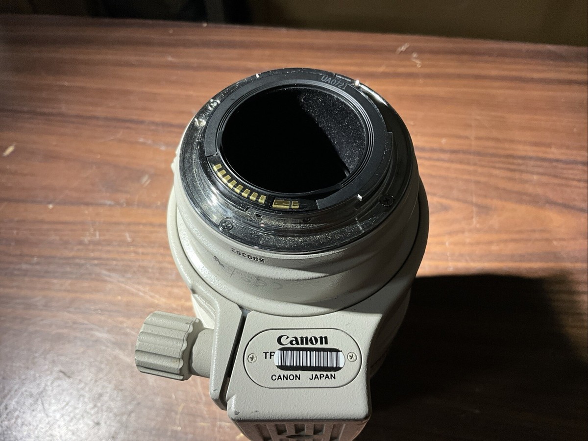 美品Canon ZOOM LENS EF100-400mm ULTRASONIC 61HFr7mN-HL._UF894,1000_QL80_.jpg