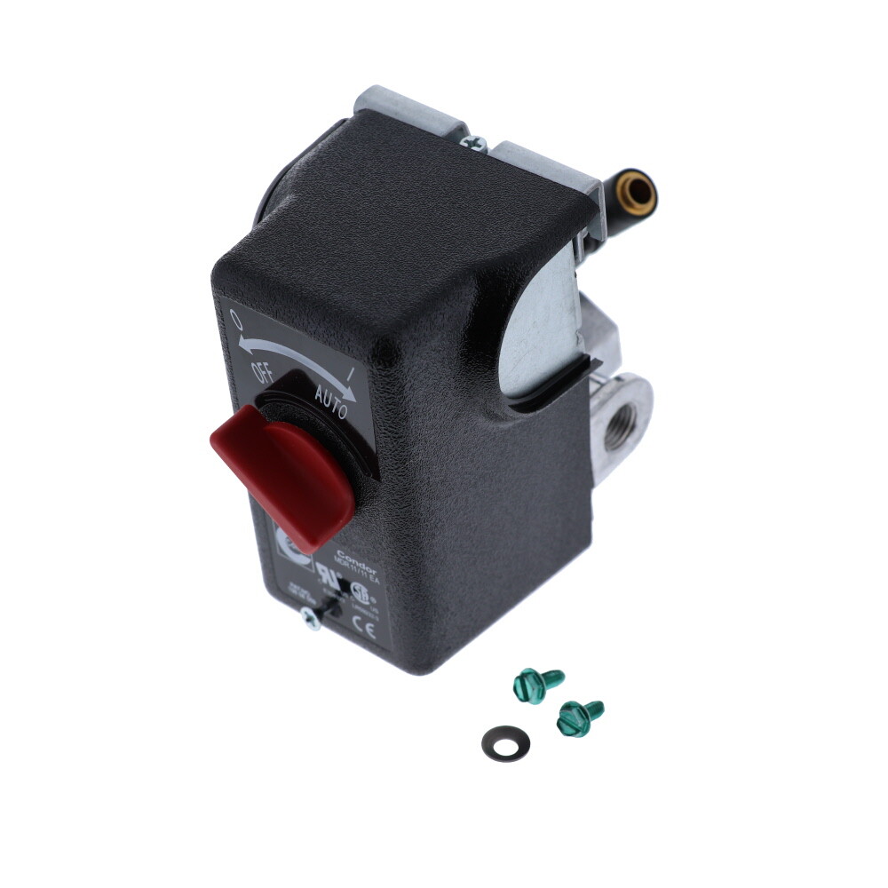 Porter Cable OEM 5140169-46 Air Compressor Pressure Switch  DXCM601  DXCM801